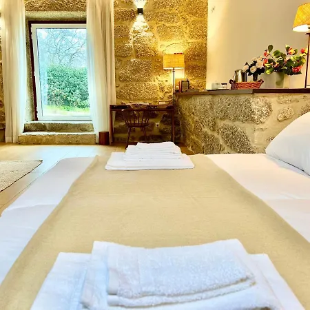 Quinta Da Porta - Solar De *