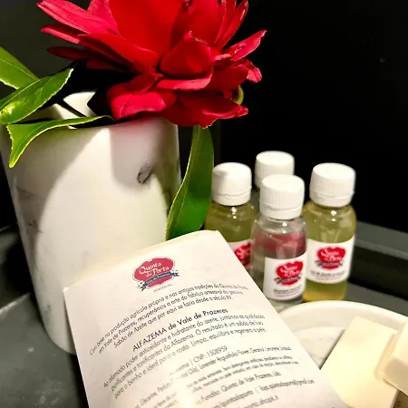 Bauernhof Quinta Da Porta - Solar De *