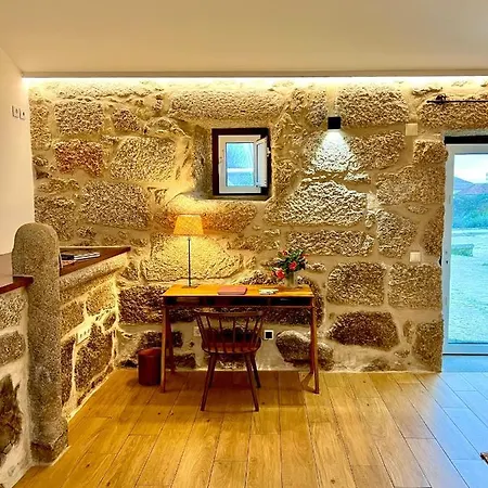 Quinta Da Porta - Solar De *