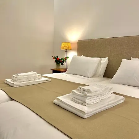Quinta Da Porta - Solar De Farm stay
