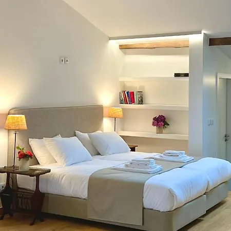 مزرعة للإقامة Quinta Da Porta - Solar De *
