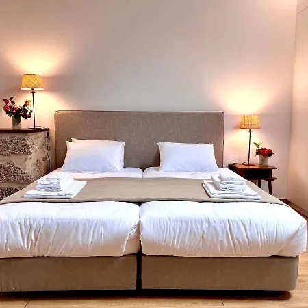 Quinta Da Porta - Solar De Gospodarstwo agroturystyczne *