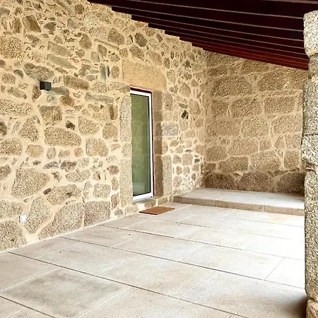 Lantgård Quinta Da Porta - Solar De Vale de Prazeres