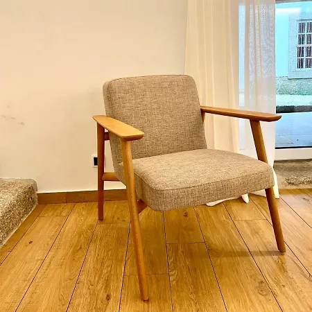 Lantgård Quinta Da Porta - Solar De Vale de Prazeres