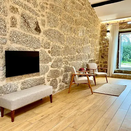 Quinta Da Porta - Solar De *