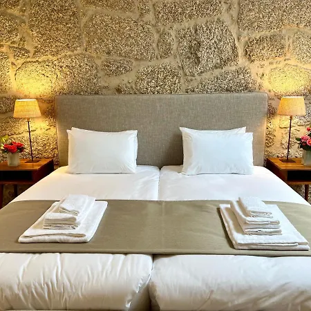 Quinta Da Porta - Solar De