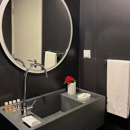 Lantgård Quinta Da Porta - Solar De Vale de Prazeres