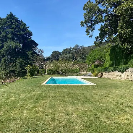 Quinta Da Porta - Solar De Gospodarstwo agroturystyczne *