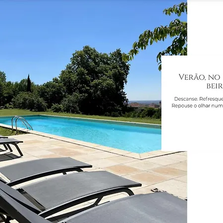 Quinta Da Porta - Solar De * Vale de Prazeres