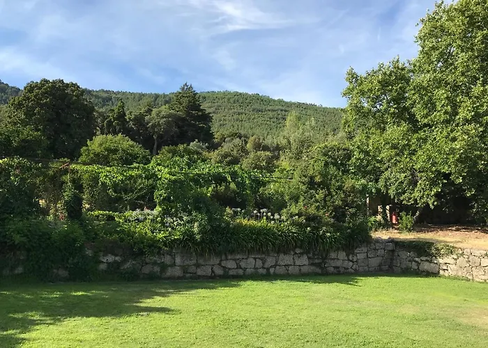 ファームステイ Quinta Da Porta - Solar De *