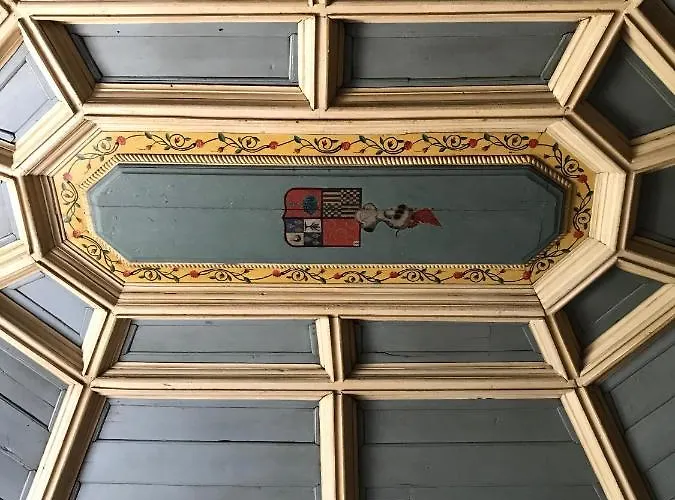 Quinta Da Porta - Solar De Vale de Prazeres