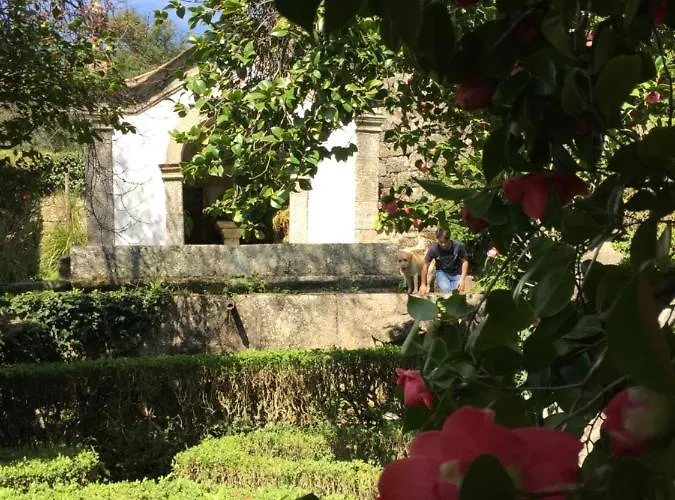 Quinta Da Porta - Solar De