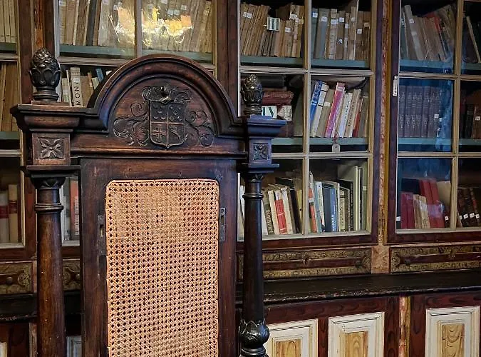 Quinta Da Porta - Solar De ファームステイ *