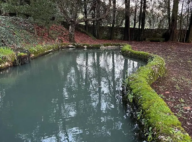 Quinta Da Porta - Solar De *