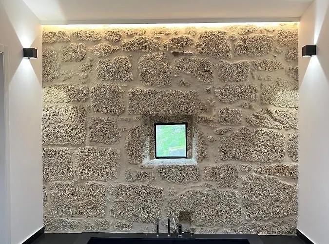 ファームステイ Quinta Da Porta - Solar De