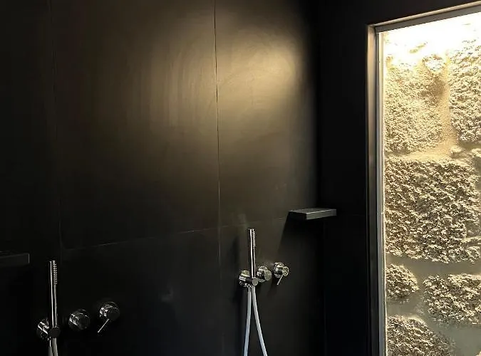 Quinta Da Porta - Solar De * Vale de Prazeres