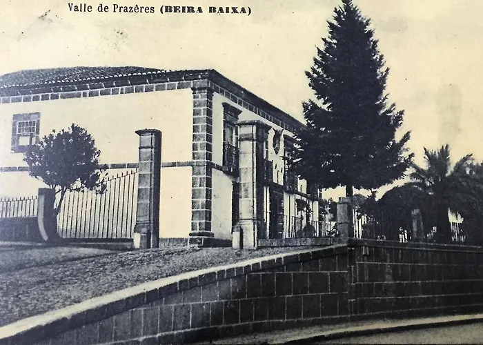 ファームステイ Quinta Da Porta - Solar De