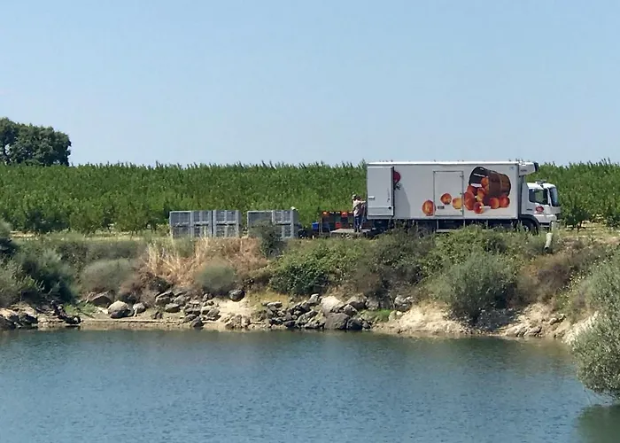 ファームステイ Quinta Da Porta - Solar De