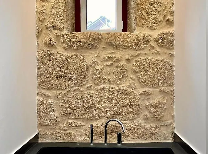 ファームステイ Quinta Da Porta - Solar De