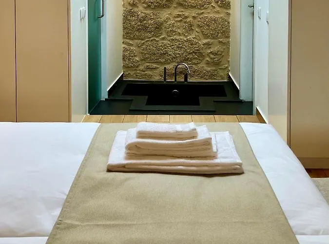 ファームステイ Quinta Da Porta - Solar De