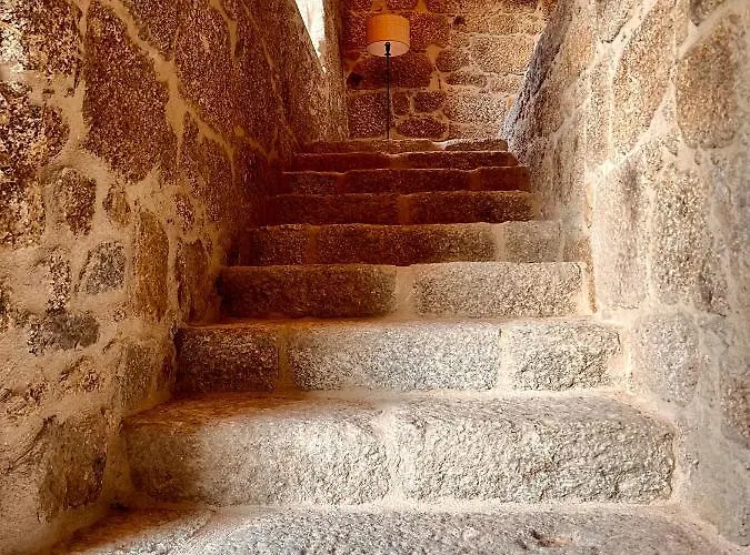 ファームステイ Quinta Da Porta - Solar De *