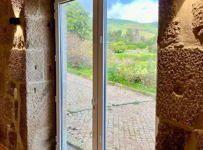 Quinta Da Porta - Solar De Vale de Prazeres