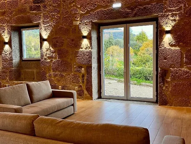 Quinta Da Porta - Solar De Vale de Prazeres