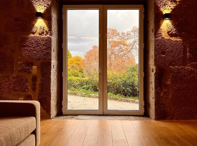 Quinta Da Porta - Solar De Vale de Prazeres