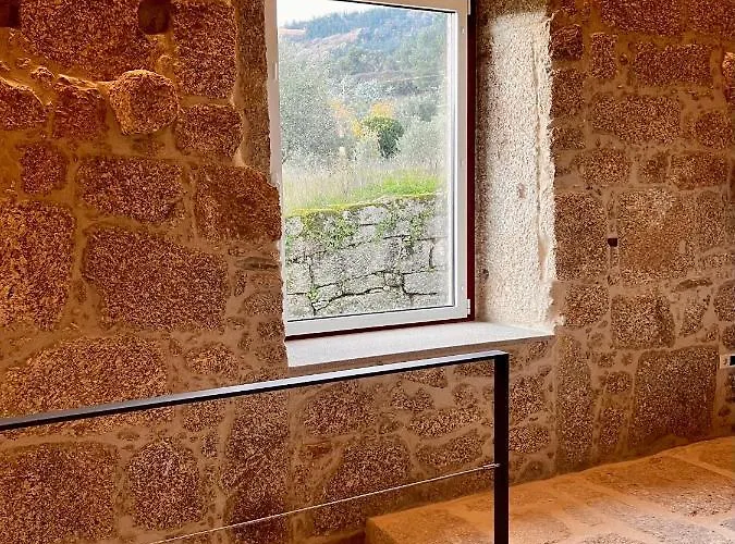 ファームステイ Quinta Da Porta - Solar De