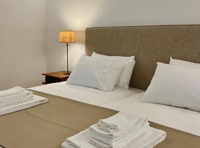 Quinta Da Porta - Solar De ファームステイ