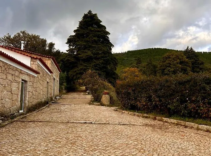 Quinta Da Porta - Solar De