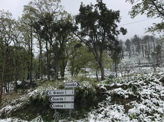 Quinta Da Porta - Solar De * Vale de Prazeres