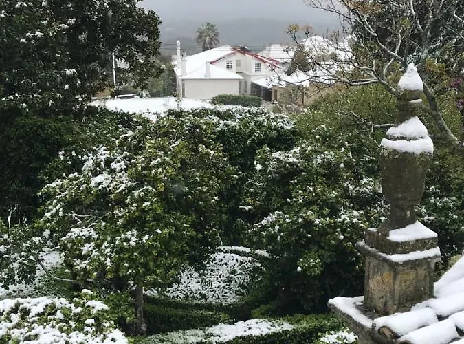 Quinta Da Porta - Solar De * Vale de Prazeres