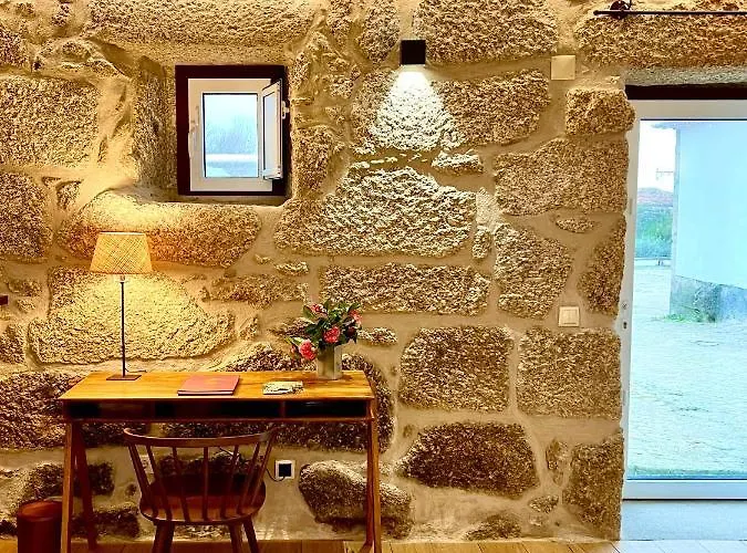 Quinta Da Porta - Solar De * Vale de Prazeres