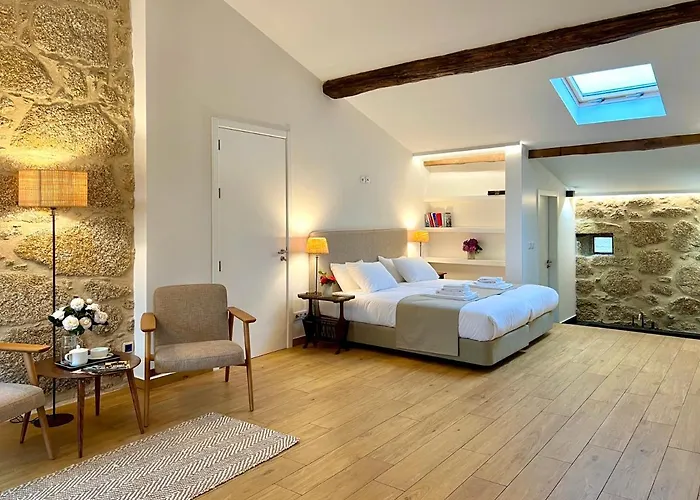 Quinta Da Porta - Solar De *