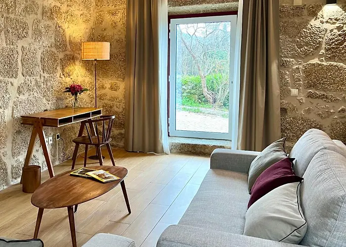 Quinta Da Porta - Solar De *