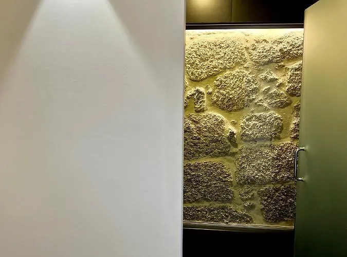 Quinta Da Porta - Solar De ファームステイ Vale de Prazeres