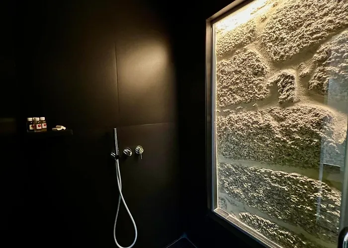 ファームステイ Quinta Da Porta - Solar De *