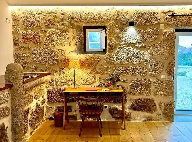 Quinta Da Porta - Solar De *