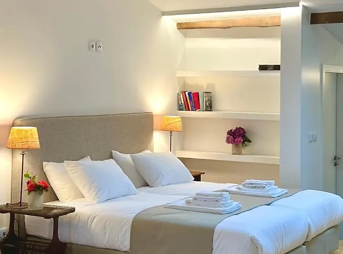 ファームステイ Quinta Da Porta - Solar De *