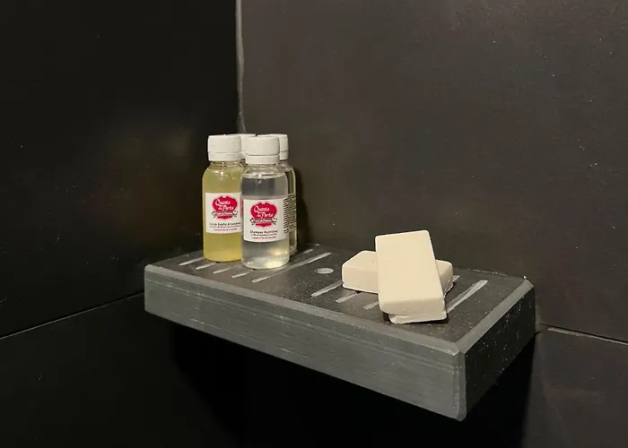 Quinta Da Porta - Solar De ファームステイ