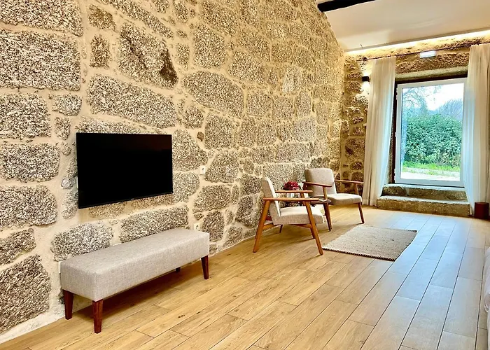 Quinta Da Porta - Solar De *