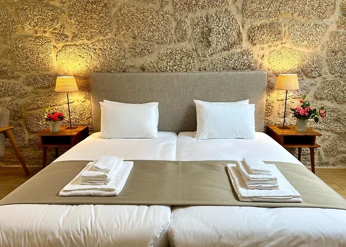 Quinta Da Porta - Solar De