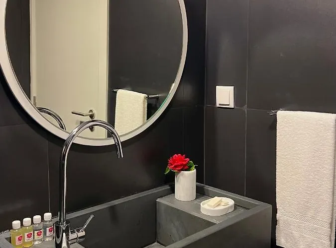 ファームステイ Quinta Da Porta - Solar De Vale de Prazeres